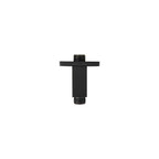 Ceiling Mount Square Shower Arm Extender - 2"