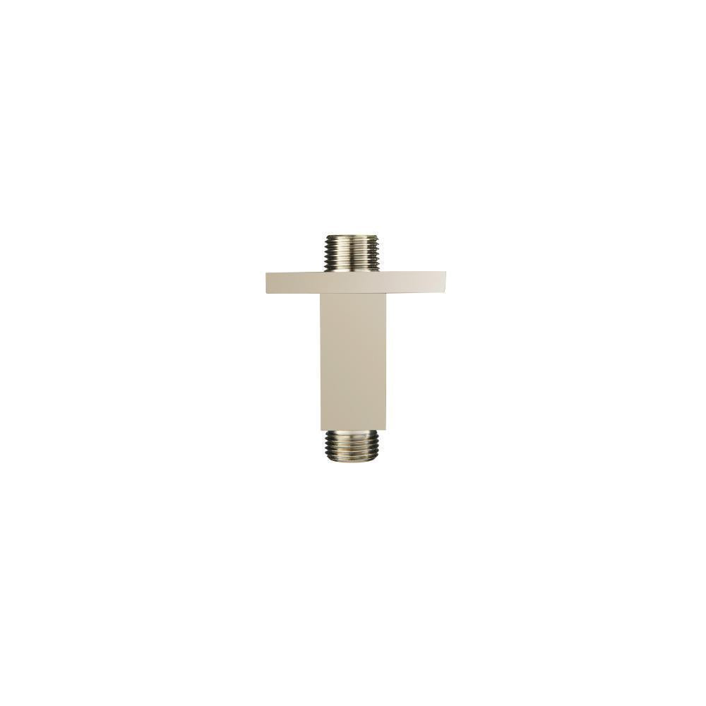 Ceiling Mount Square Shower Arm Extender - 2"