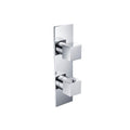Trim For Thermostatic Valve