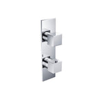 Trim For Thermostatic Valve