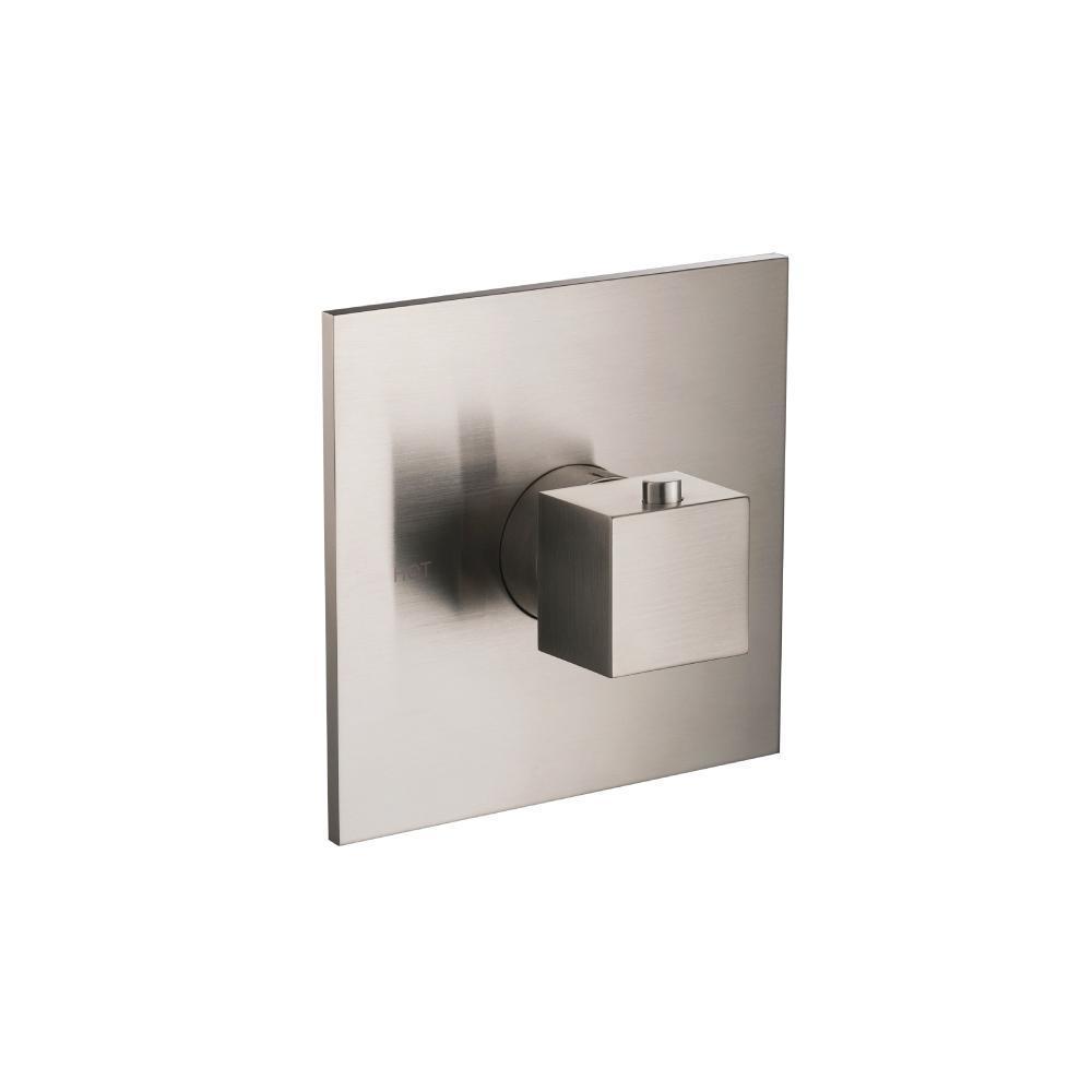 Trim For 3/4" Thermostatic Valve - Use with TVH.4201