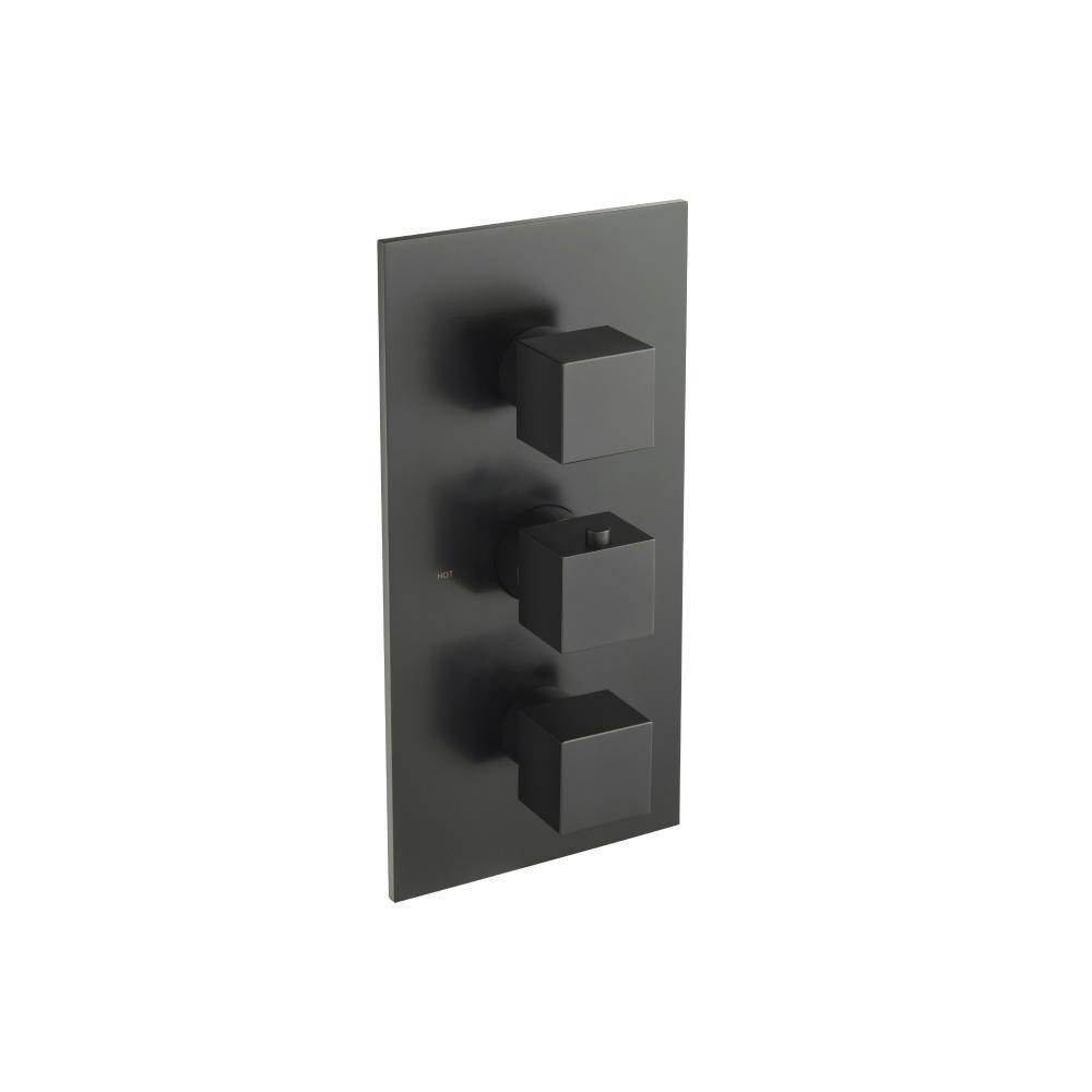 Trim For Thermostatic Valve