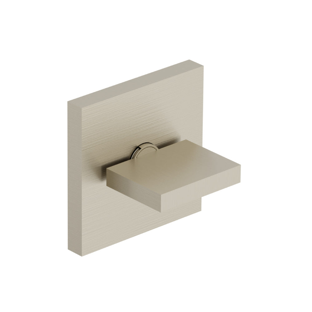1/2" Volume Control