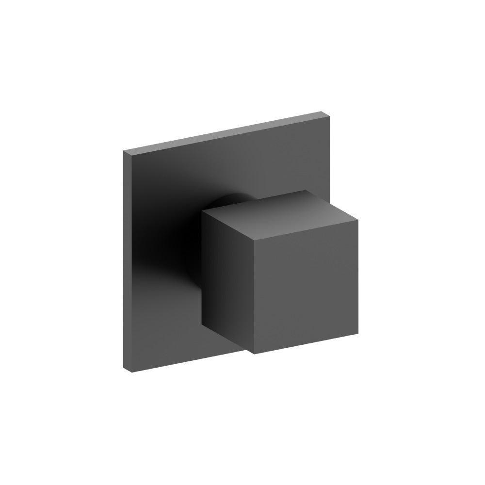 3-Way Diverter Shower Valve & Trim