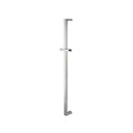 Square Shower Slide Bar