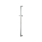 Square Shower Slide Bar