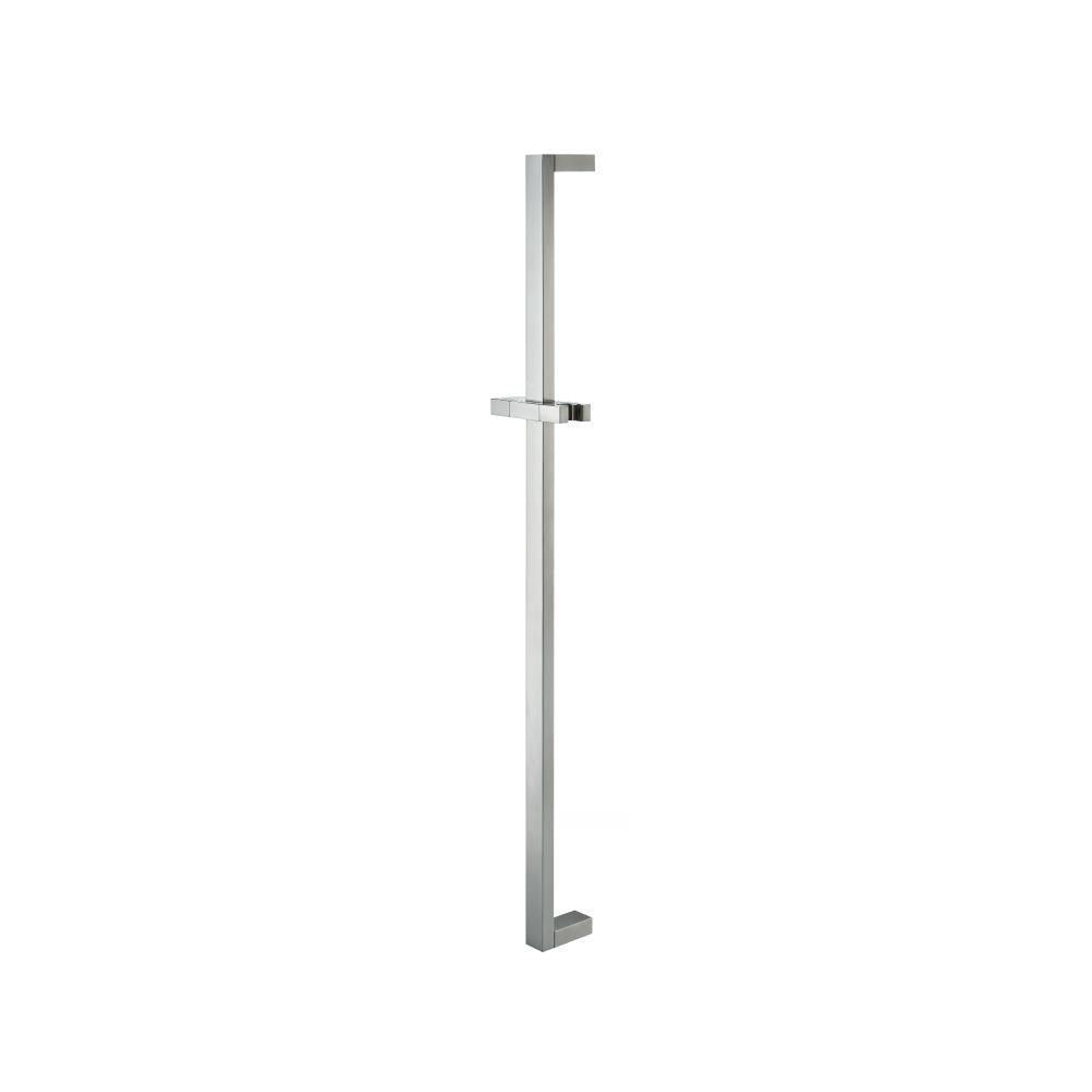 Square Shower Slide Bar