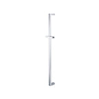 Square Shower Slide Bar