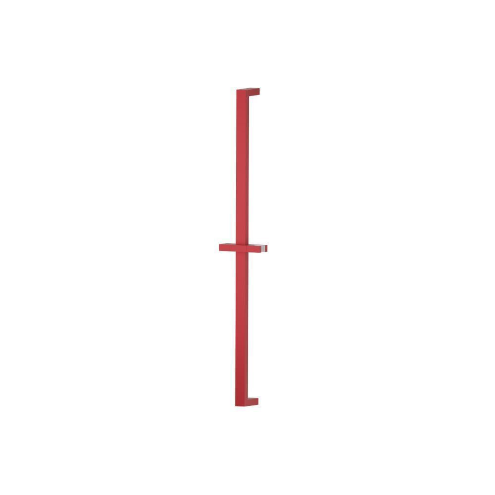 Square Shower Slide Bar