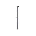 Square Shower Slide Bar