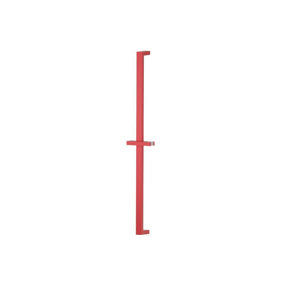 Square Shower Slide Bar