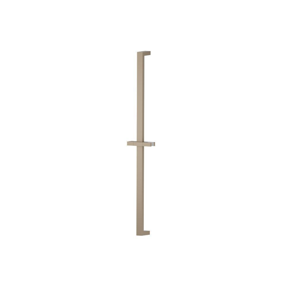 Square Shower Slide Bar