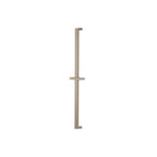 Square Shower Slide Bar