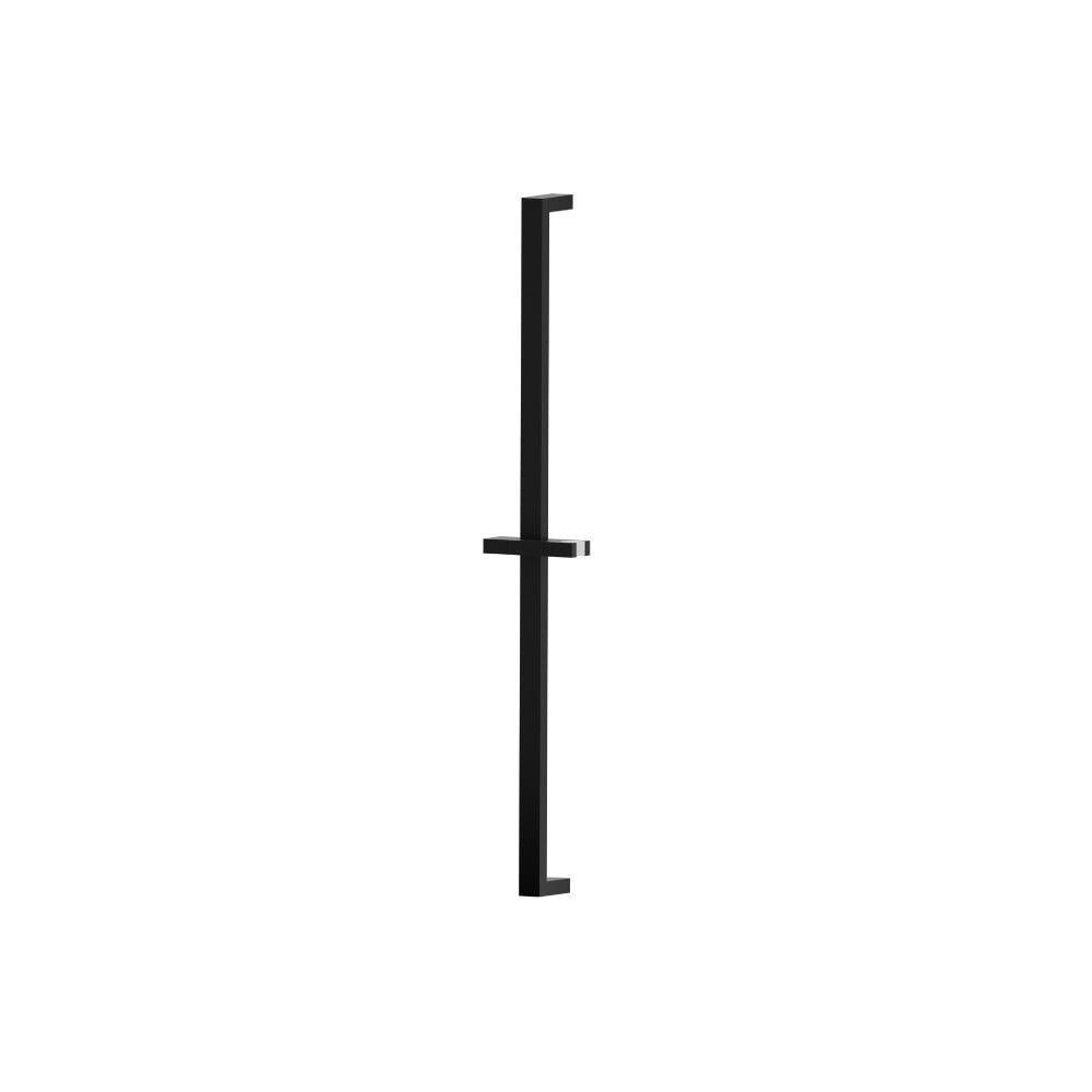 Square Shower Slide Bar
