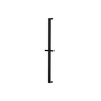 Square Shower Slide Bar