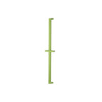 Square Shower Slide Bar