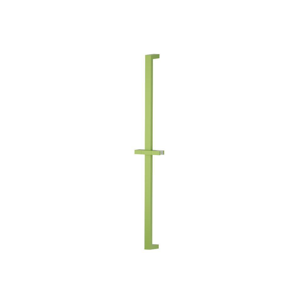Square Shower Slide Bar