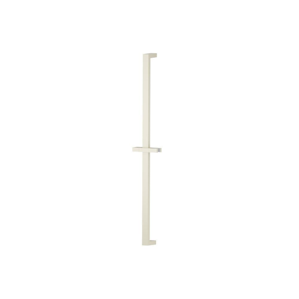 Square Shower Slide Bar