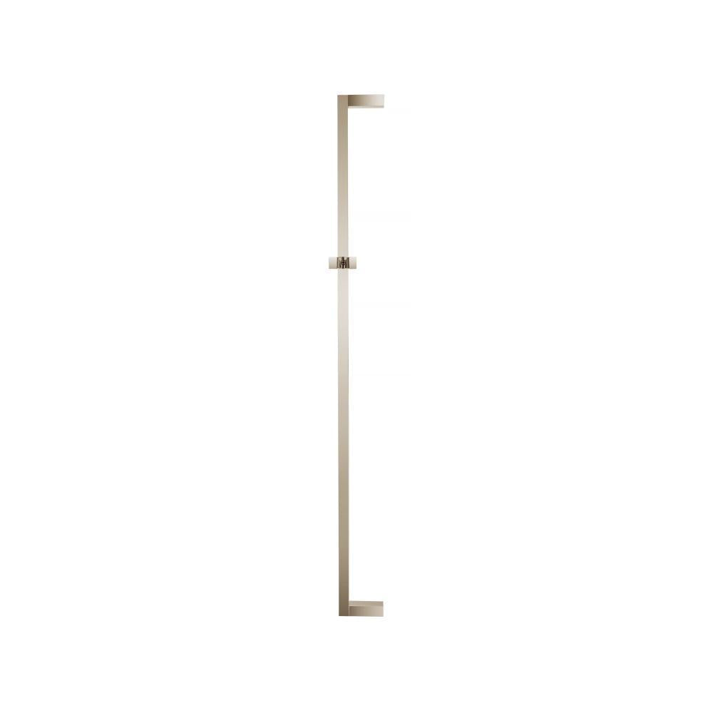 Square Shower Slide Bar