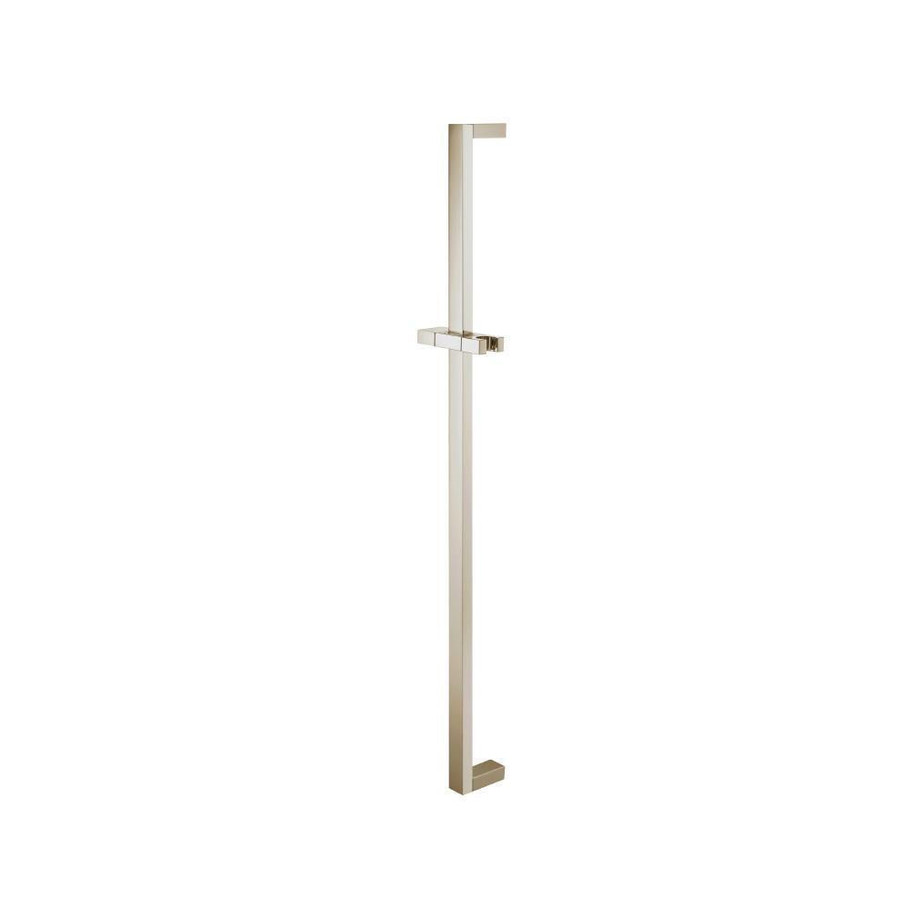 Square Shower Slide Bar