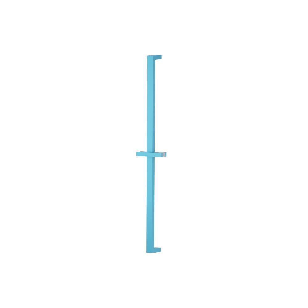 Square Shower Slide Bar