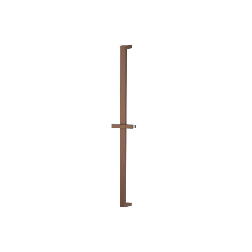 Square Shower Slide Bar
