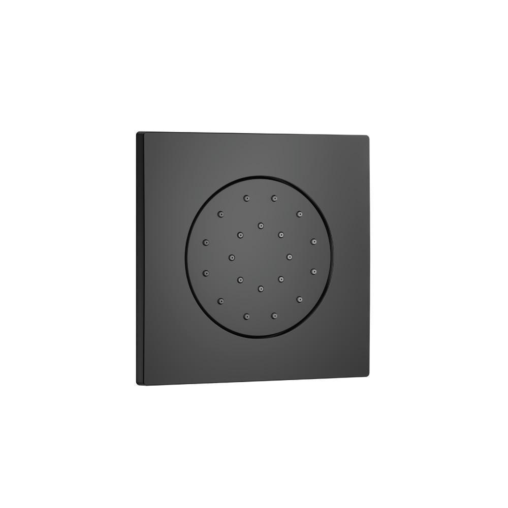 1/2" Body Jet With Concealed Valve