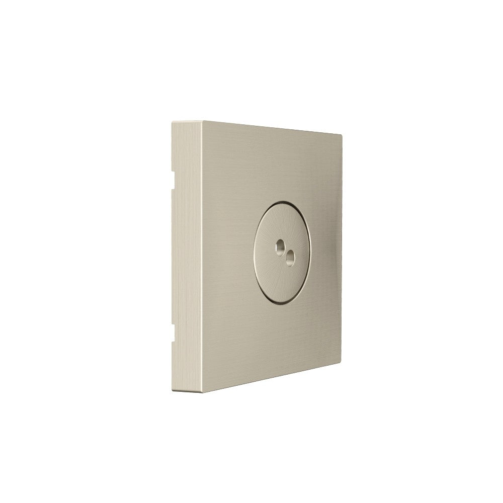 1/2" Spin / Body Jet With Concealed Valve