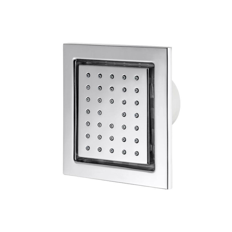 Body Jet - With Swivel Action