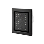 Body Jet - With Swivel Action