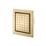 Body Jet - With Swivel Action