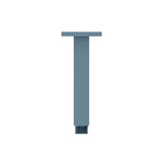 Ceiling Mount Shower Arm - 6"