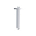Ceiling Mount Square Shower Arm Extender - 6"