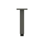 Ceiling Mount Shower Arm - 6"