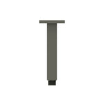 Ceiling Mount Shower Arm - 6"