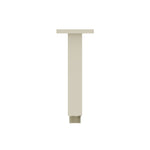 Ceiling Mount Shower Arm - 6"