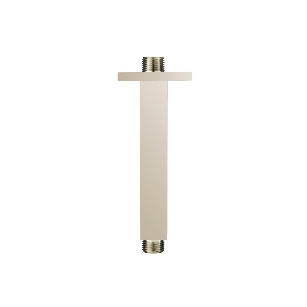 Ceiling Mount Square Shower Arm Extender - 6"