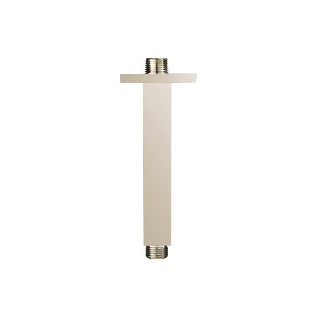 Ceiling Mount Square Shower Arm Extender - 6"