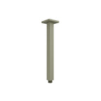 Ceiling Mount Square Shower Arm Extender - 8"