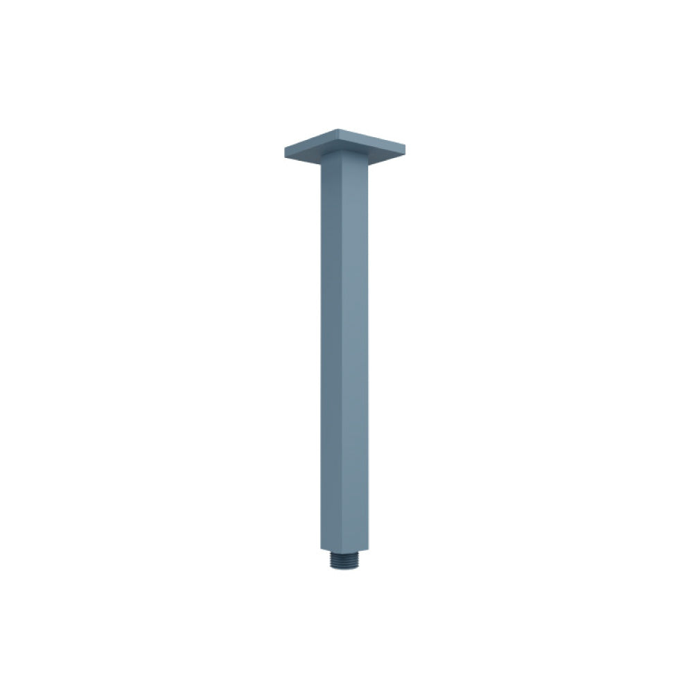 Ceiling Mount Square Shower Arm Extender - 8"
