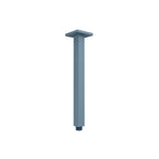 Ceiling Mount Square Shower Arm Extender - 8"