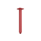 Ceiling Mount Square Shower Arm Extender - 8"