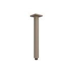 Ceiling Mount Square Shower Arm Extender - 8"
