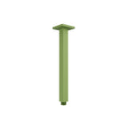 Ceiling Mount Square Shower Arm Extender - 8"