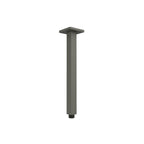 Ceiling Mount Square Shower Arm Extender - 8"