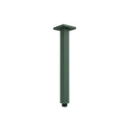 Ceiling Mount Square Shower Arm Extender - 8"