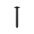 Ceiling Mount Square Shower Arm Extender - 8"