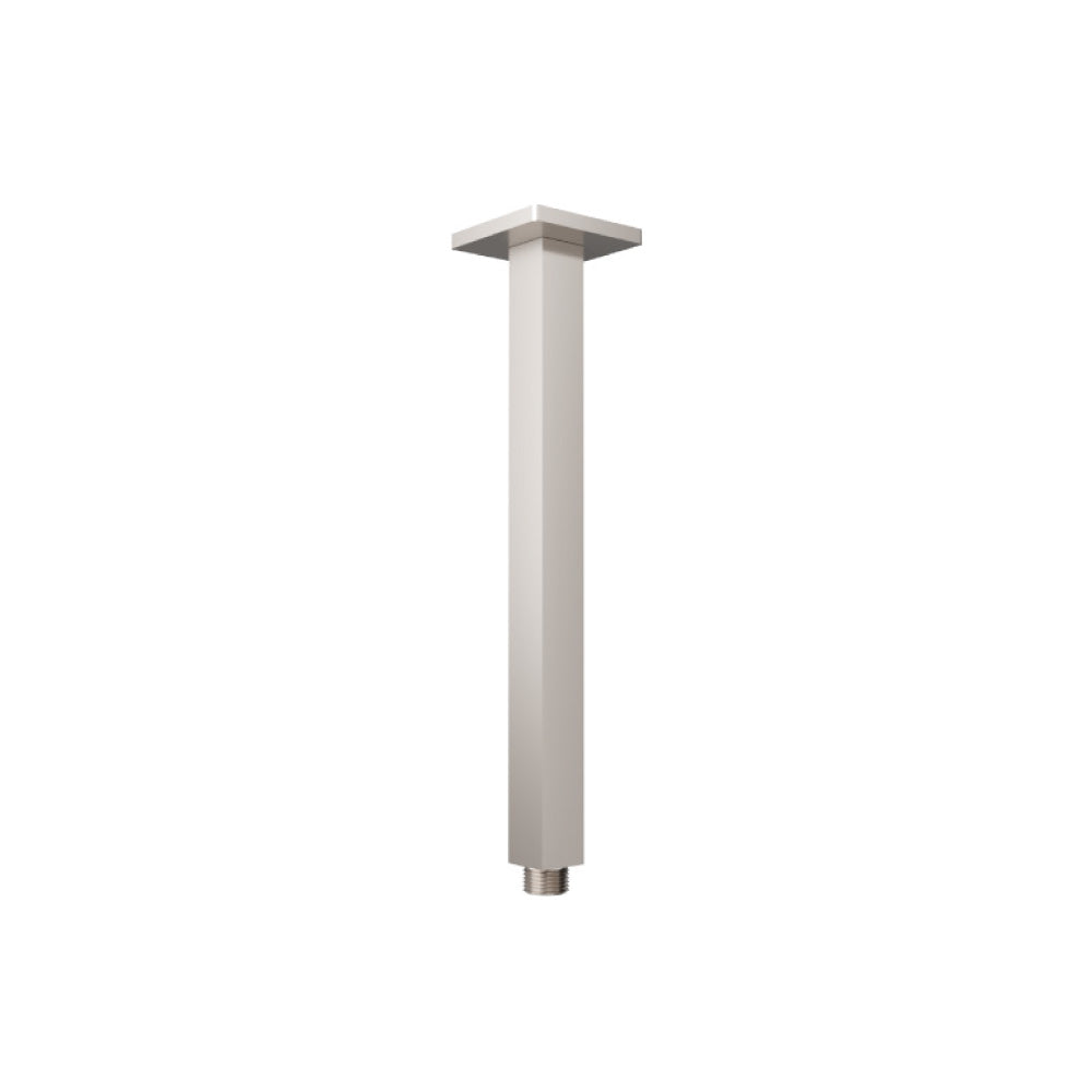 Ceiling Mount Square Shower Arm Extender - 8"