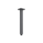Ceiling Mount Square Shower Arm Extender - 8"
