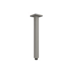 Ceiling Mount Square Shower Arm Extender - 8"